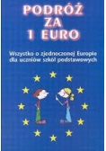 Podróż za 1 euro
