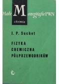 Fizyka chemiczna półprzewodników