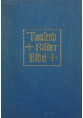 Tausend bilder bibel
