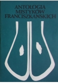 Antologia Mistyków Franciszkańskich