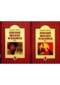 Zielone miasto w słońcu Tom I i II