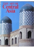 The Art of Central Asia