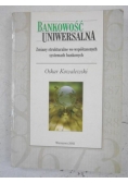 Bankowość uniwersalna