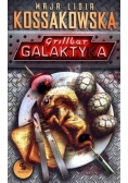 Grillbar. Galaktyka