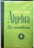 Algebra dla samouków cz I