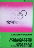 Starożytne i Nowożytne Igrzyska Olimpijskie