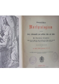 Seranhilches Martyrologinm, 1889 r.