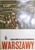Społeczeństwo Warszawy