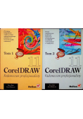 CorelDraw 11 Vademecum profesjonalisty Tom I i II
