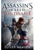 Assassin`s Creed: Pojednanie
