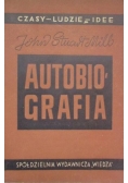Autobiografia, 1948 r.