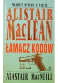 Łamacz Kodów