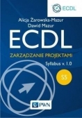 ECDL Moduł S5 Zarządzanie projektami Syllabus v 1 0