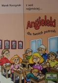 Angielski dla twoich potrzeb