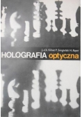 Holografia optyczna