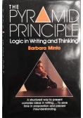The pyramid principle