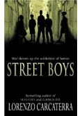Street Boys