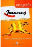 Ortografia inaczej