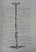 Heilige Schrift, zestaw 2 książek,  ok. 1870r.