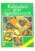 Kalendarz prac ogrodniczych
