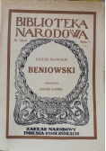 Beniowski 1949 r.
