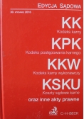 Edycja sądowa