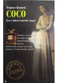 Życie i miłość Gabrielle Chanel