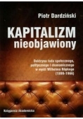 Kapitalizm nieobjawiony