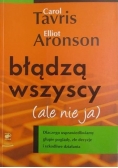 Błądzą wszyscy (ale nie ja)