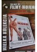 Mash, +DVD