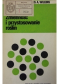Zmienność i przystosowanie roślin