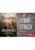Zimny strach/ Zbrodniarz