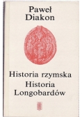 Historia rzymska Historia Longobardów