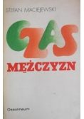 Czas mężczyzn