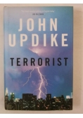 Terrorist