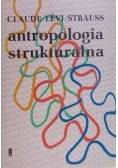 Antropologia strukturalna