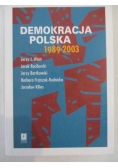 Demokracja Polska 1989-2003