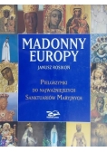 Madonny Europy