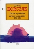 Teoria a praktyka