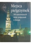 Miejsca pielgrzymek
