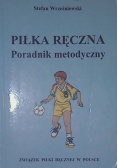 Piłka ręczna poradnik metodyczny