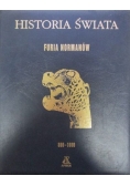 Historia Świata: Furia Normanów