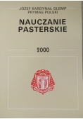 Nauczanie pasterskie 2000