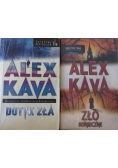 Dotyk zła/Zło konieczne