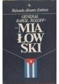Generał Karol Roloff Miałowski