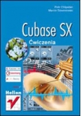 Cubase SX. Ćwiczenia