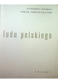 Sztuka ludu polskiego