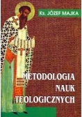 Metodologia nauk teologicznych