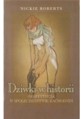 Dziwki w historii Prostytucja w społeczeństwie zachodnim