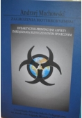 Zagrożenia bioterroryzmem